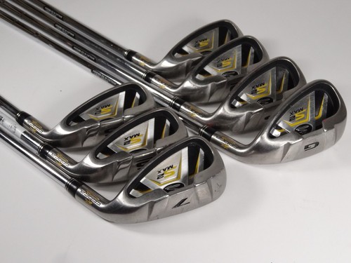 King cobra max pw gw - max, 5-pw+gw