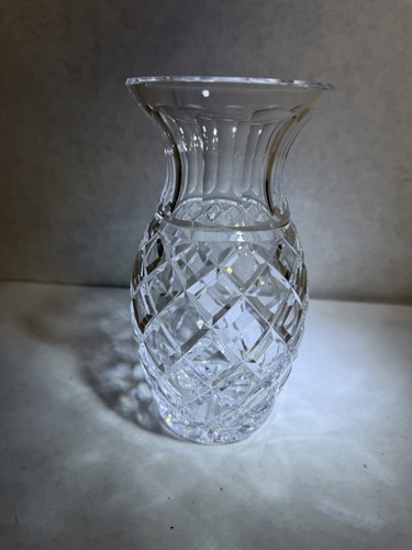 Beautiful waterford crystal - beautiful,