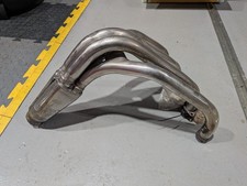 Suzuki Bandit MK1 1200 Exhaust