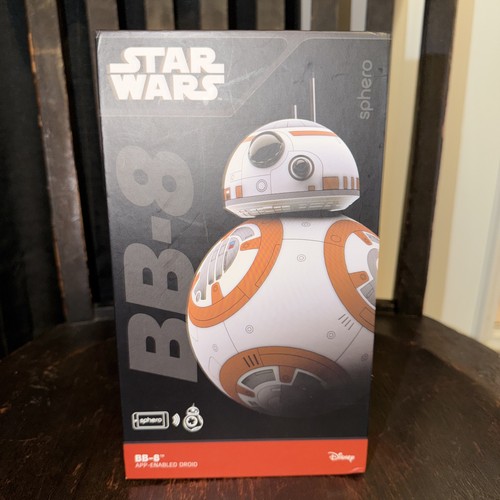 Star wars sphero - wars,