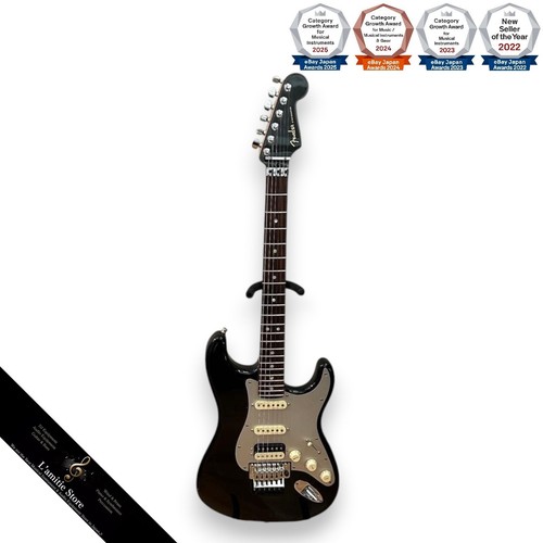 Fender ultra luxe - ultra,
