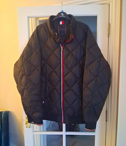 Tommy hilfiger men black - tommy,