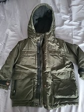 Next Boys Jacket Age 3 Yrs