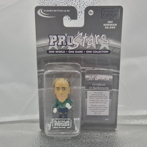 Corinthian prostars platinum - prostars,