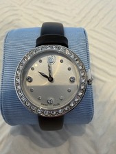 Swarovski matrix tennis watch - matrix,