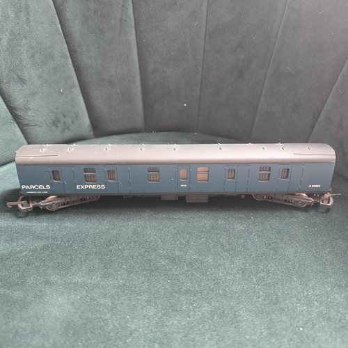 Lima 80855 gauge british - lima, oo