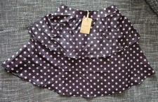 Kilibbi Half Elasticated Waist