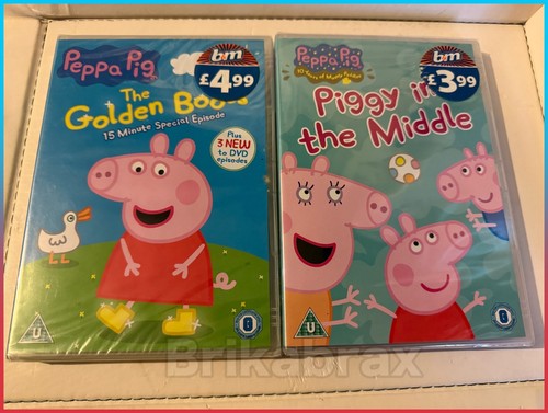 Peppa pig piggy in - pig,