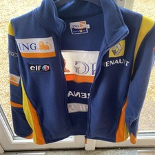Renault formula team - 1, f1