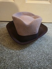 Trilby Hat for Women by Louise