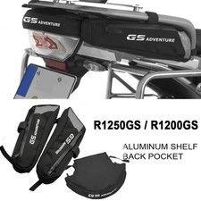 Waterproof Under Luggage Rack