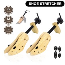 2-Way Wooden Adjustable Shoe