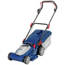 Spear & Jackson 37cm Cordless Rotary Lawnmower - 40V (No Battery & No Charger)