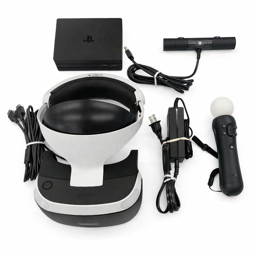 Ps4 psvr sony - -,