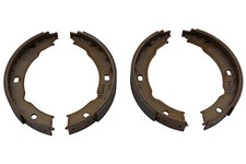 NK Handbrake Shoes Rear for