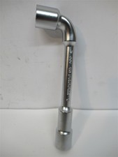 FACOM FM-76.17, 17mm, 6 & 12