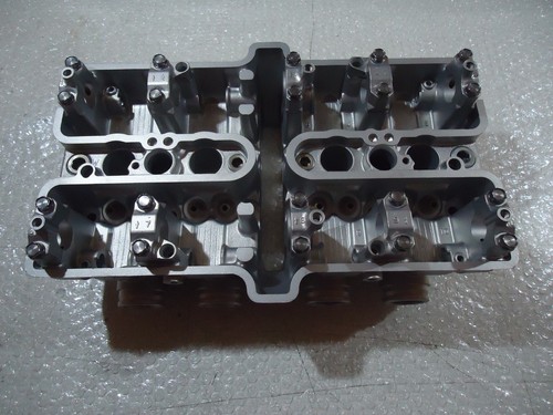 Kawasaki gpz600r cylinder head - gpz600r,