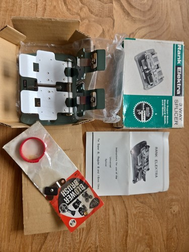 Rank elektra universal way - rank,