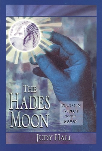 Hades moon pluto aspect to - hades, in