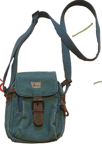 Troop acrossbody bag very - ,,