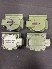 Used USGI Cammenga Model 3H