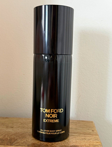 Tom ford noir extreme men - ford,
