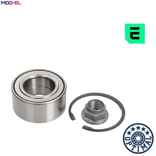 Wheel bearing kit 911802 for - wheel,