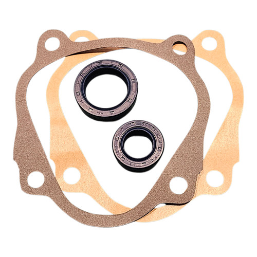 Porsche 356 steering box - porsche,