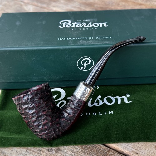 Peterson irish made army - peterson,