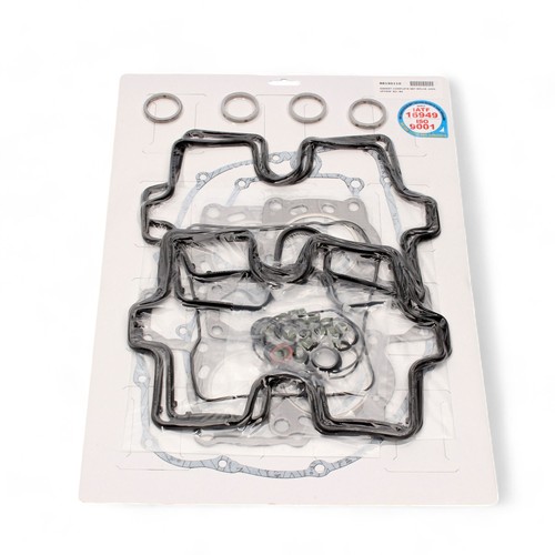 Engine gasket set complete for