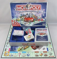 Monopoly The Here & Now