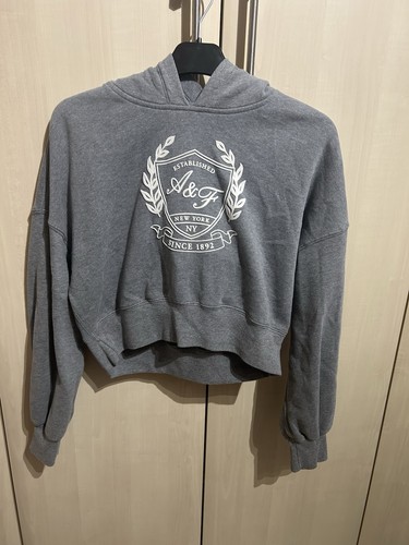 Abercrombie fitch cropped - abercrombie,