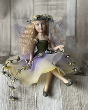 Collectable Porcelain Fairy