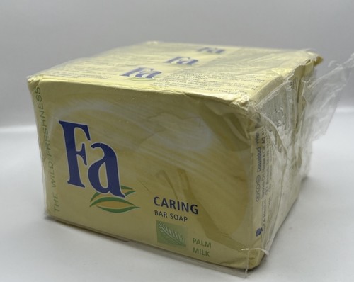 Vintage bar soap caring - vintage, the