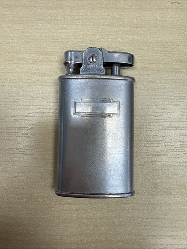 Vintage retro metal cigarette - retro,