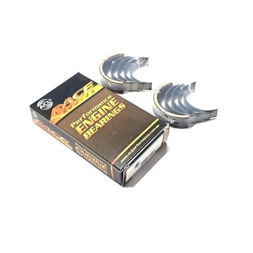 Acl main bearing set - main,