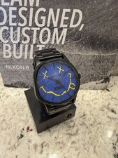 New Nirvana Nixon Sentry