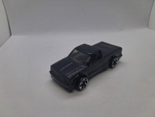 Hot Wheels '91 GMC Syclone