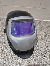 3M Speedglas 9100 Welding Helmet