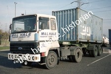 THH Truck Photos - Ford