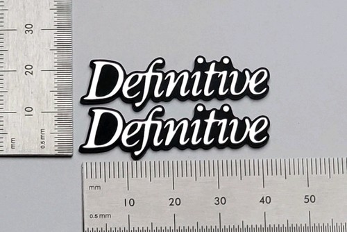 Definitive technology speaker - definitive,