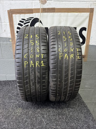 215 r18 continental - 215,