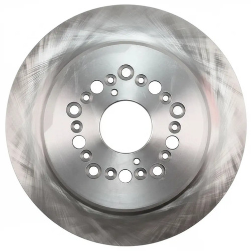 Brake disc vented 17213 - vented,