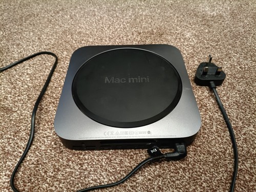 Apple mac mini 2018 - apple,