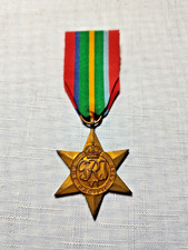 ORIIGNAL  PACIFIC STAR BRITISH