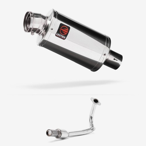 Lextek stainless steel op4 - lextek,
