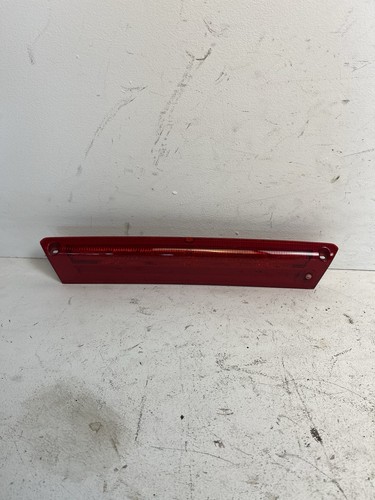 Ford fiesta mk7 spoiler rear - mk7,