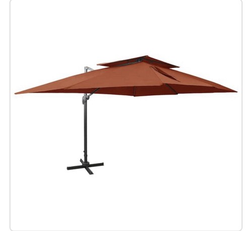Vidaxl cantilever garden - vidaxl,