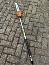 Stihl HT KM - Pruner chainsaw