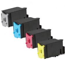 COPIER LASER TONER 4 PACK/SET